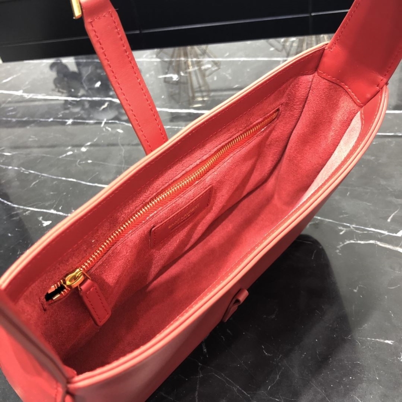 YSL Top Handle Bags